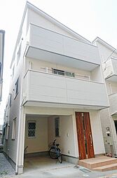 神奈川県川崎市宮前区馬絹４丁目