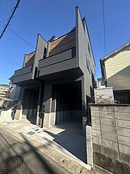 神奈川県川崎市麻生区下麻生２丁目