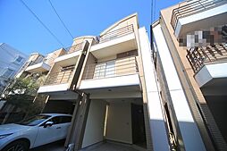 神奈川県横浜市港北区日吉７丁目