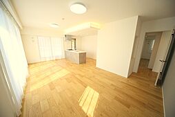 ヒルズ新百合ヶ丘