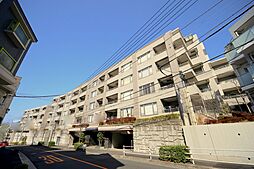 ヒルズ新百合ヶ丘