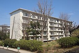 たまプラーザ団地3街区6号棟