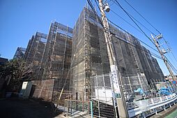 ビッグヴァン宮前平