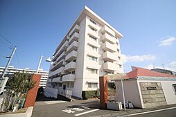 日吉第2ハイムＣ棟