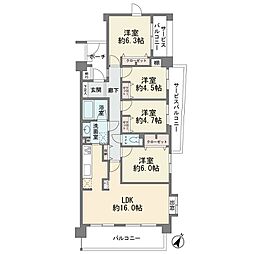 ヒルズ市が尾ブライトステージ