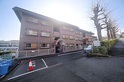 朝日読売ランドマンションＢ棟