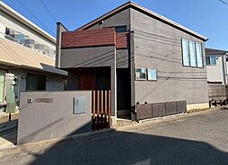 東京都調布市布田５丁目