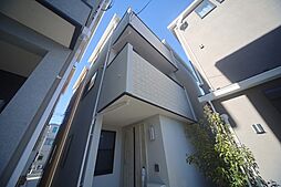 神奈川県川崎市中原区井田杉山町734-2