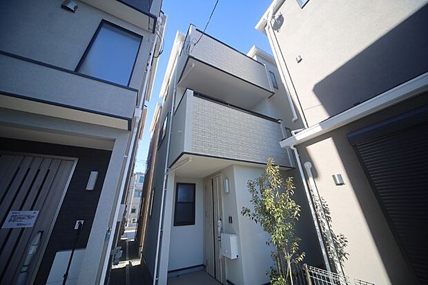 2沿線利用可能な、便利な立地となっております♪