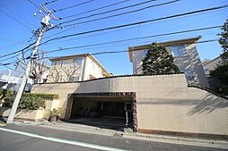 ステージハウス等々力