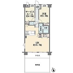 Ｙライフ・ハーモニー玉川学園