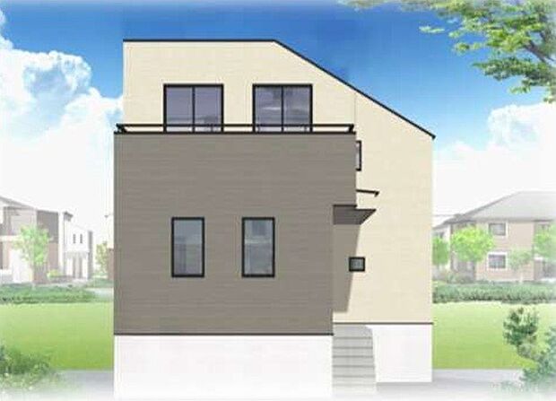 小田急線「百合ヶ丘」駅まで、徒歩5分の便利な立地です！