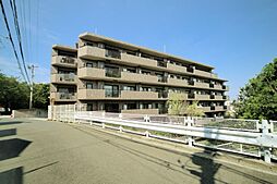 パーク・ハイム溝の口