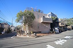 東京都世田谷区岡本３丁目