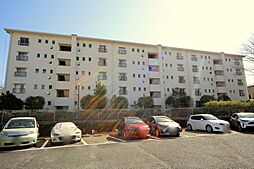 たまプラーザ団地4街区7号棟