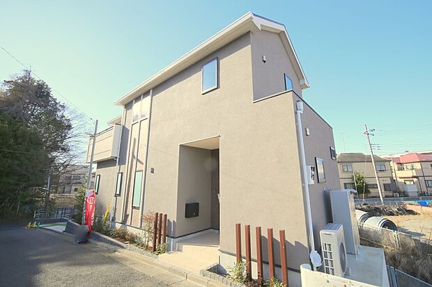 閑静な住宅地につき、住環境良好でございます♪