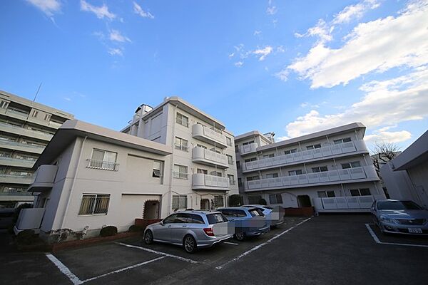 東京互光株式会社への、委託管理となっております♪