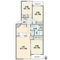 読売ランドシティハウス