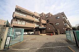 コスモ新百合ヶ丘