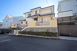 神奈川県横浜市青葉区桂台２丁目