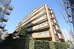 ステイツ武蔵新城モールサイド