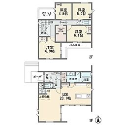 東京都町田市東玉川学園２丁目18-8