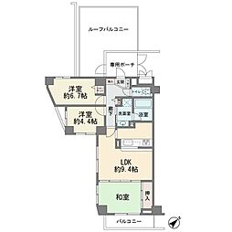 アシェール鶴川