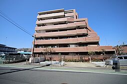 アシェール鶴川