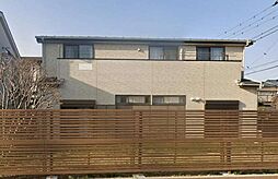 神奈川県川崎市宮前区鷺沼３丁目