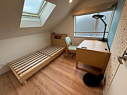 子供部屋の画像