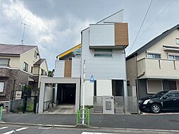 東京都狛江市東和泉３丁目