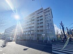 シティハウス仙川ステーションコート