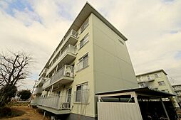 竹山団地1306号棟