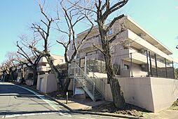 クリオ市ヶ尾弐番館