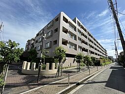 ライオンズマンション武蔵新城緑園の街壱番館