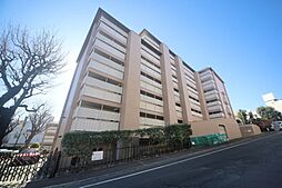 菱興青葉台第2マンションＡ棟