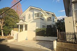 神奈川県川崎市宮前区有馬３丁目