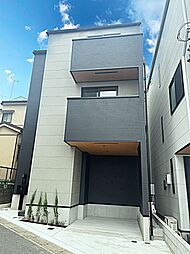 神奈川県川崎市宮前区南平台2-21