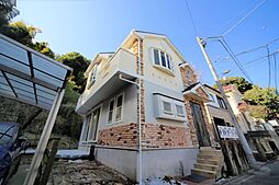 東京都町田市金井ヶ丘２丁目