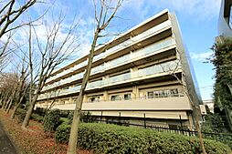 デュオセーヌ緑山