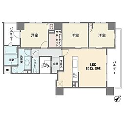 新横浜ヴォアール