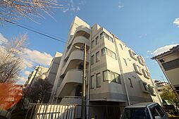 ベルフォーレ宮前平