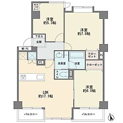 ライオンズヒルズ梶が谷