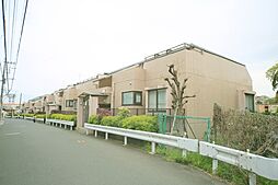 ライオンズヒルズ梶が谷