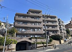 日神パレステージ向ヶ丘遊園