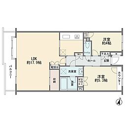 南町田パーク・ホームズ