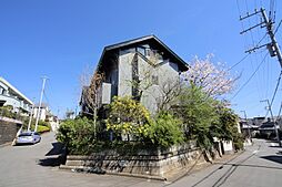 神奈川県横浜市青葉区美しが丘西３丁目