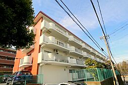 コートハウス宮前平