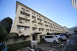 つつじヶ丘ハイムＤ棟