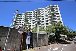 東急ドエル江田ビレジB棟